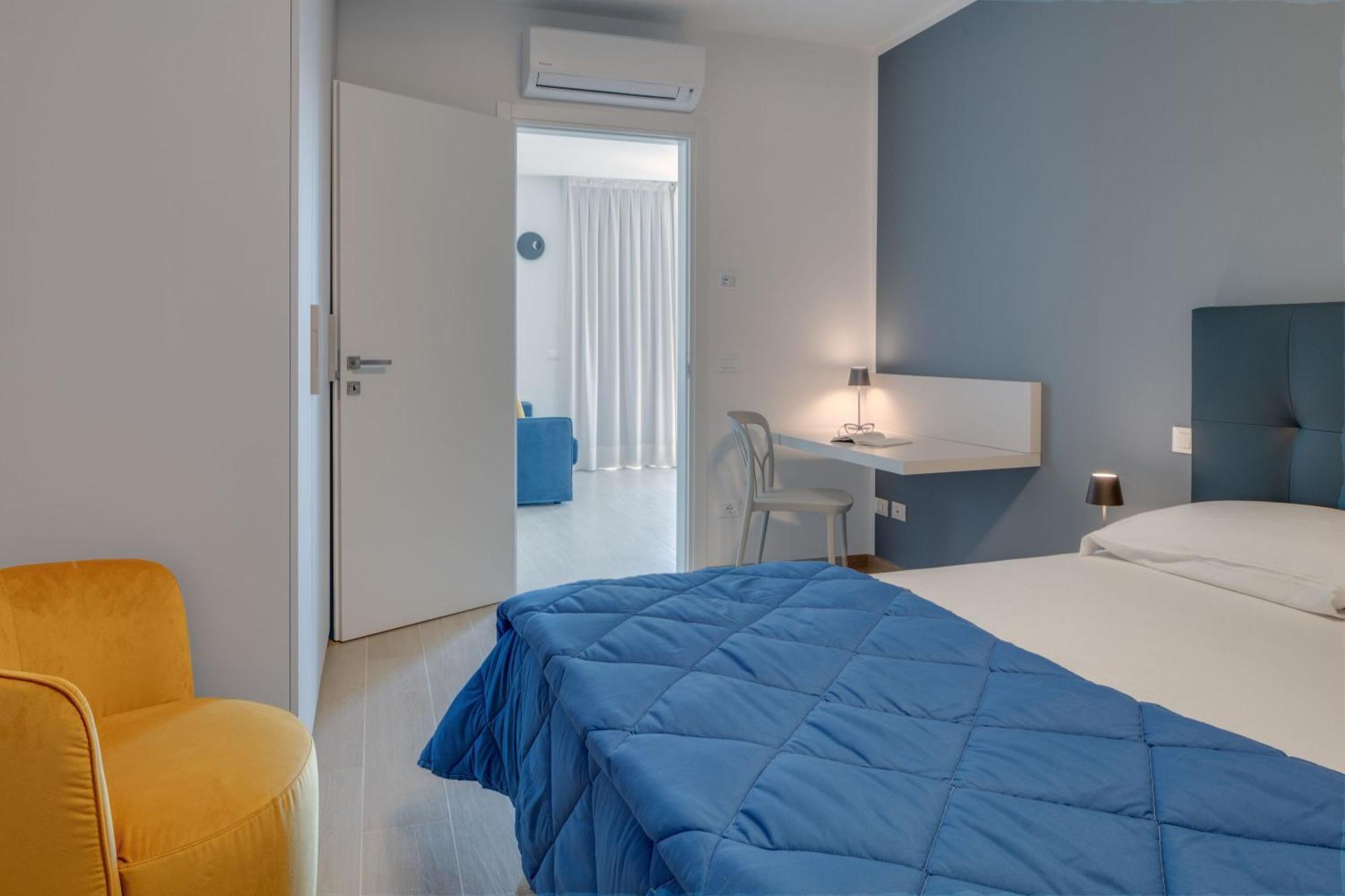 Oleandro Holiday Apartments Bardolino Dış mekan fotoğraf